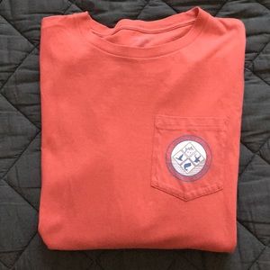 Long Sleeve Southern Tide Tee